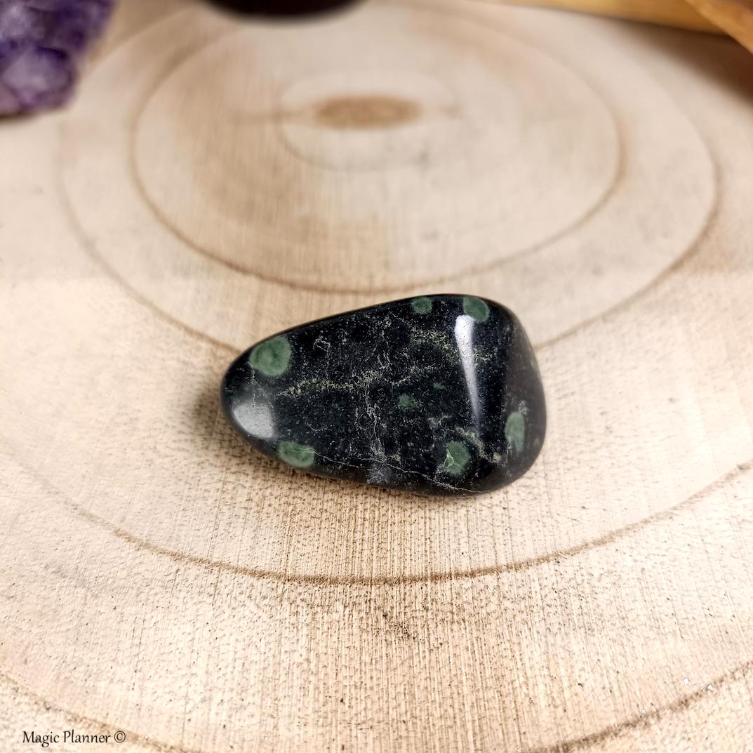 Nebula Stone - Cod. 1104 - MAGIC PLANNER